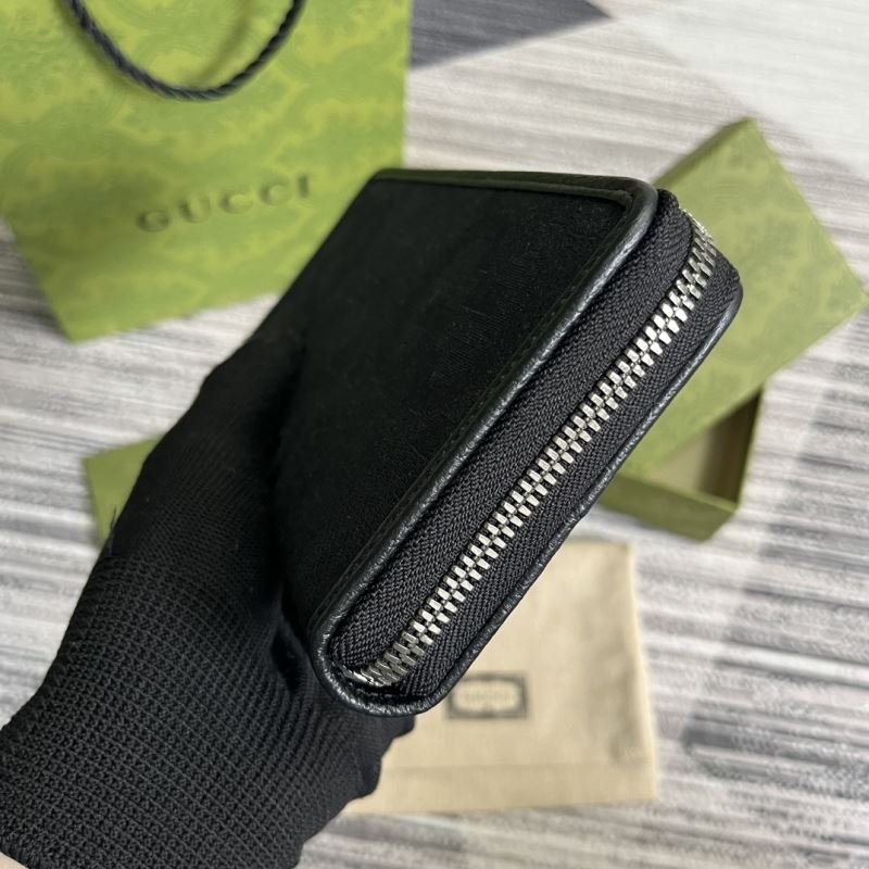 Gvc*1 wallets